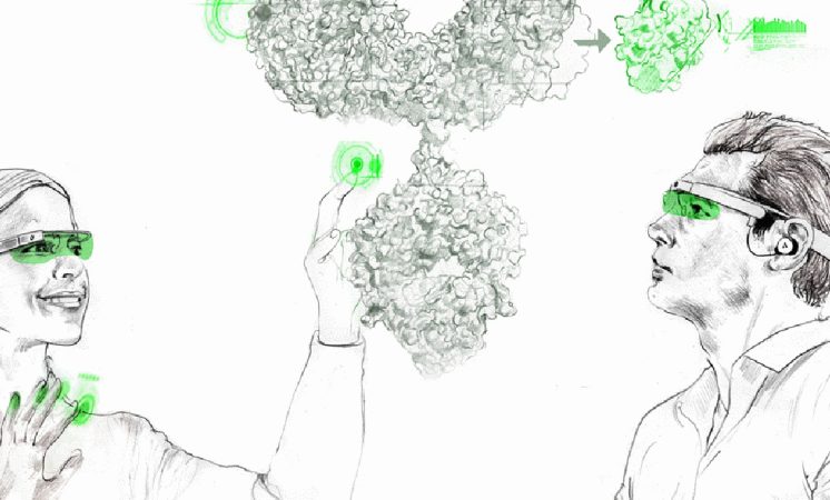 De olho em terapias inovadoras, Evonik simplifica produção de proteínas em laboratório