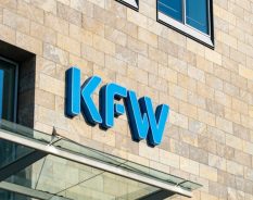 Grupo KfW registra primeiro semestre recorde impulsionado por crédito sustentável