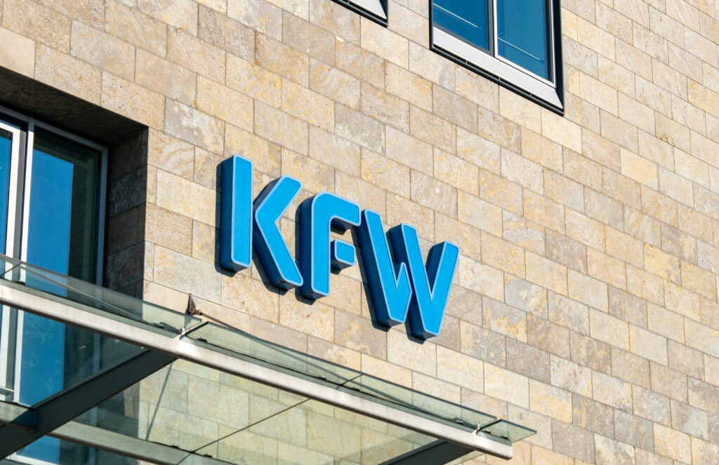 KfW
