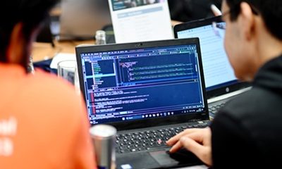 Hackathon do Deutsche Bank marca 10 anos de transformação de ideias em ação