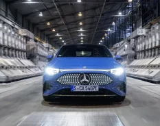 Mercedes-Benz amplia parceria para produção de alumínio de baixo carbono