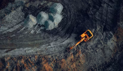 IA deve redefinir a competitividade da mineração brasileira, aponta PwC