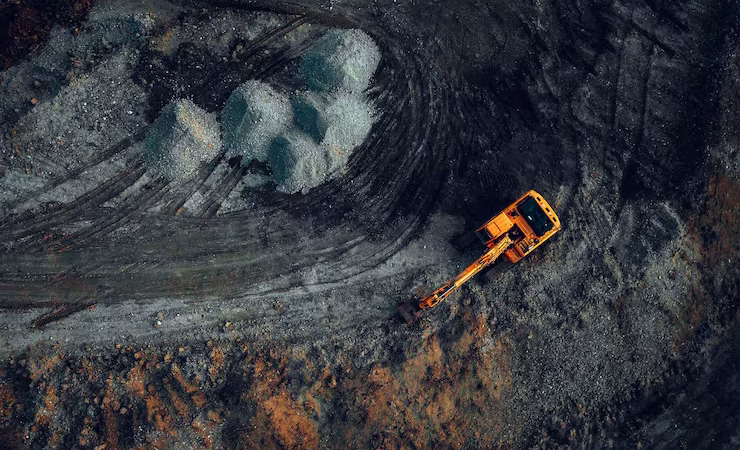 IA deve redefinir a competitividade da mineração brasileira, aponta PwC
