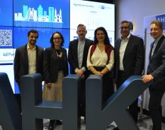 Diretoria da AHK São Paulo debate segurança pública como ativo para o mercado brasileiro