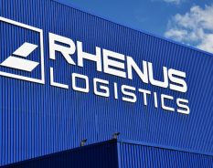 Rhenus firma parceria para expansão de serviços nos modais aéreo, marítimo e rodoviário