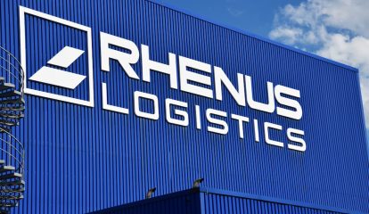 Rhenus firma parceria para expansão de serviços nos modais aéreo, marítimo e rodoviário