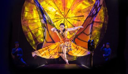 SAP leva automação inteligente às operações globais do Cirque du Soleil