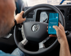 VWCO expande oferta de serviços conectados para ônibus