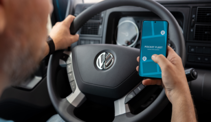 VWCO expande oferta de serviços conectados para ônibus