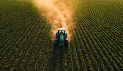 Siemens aposta em eletrificação e digitalização para ampliar produtividade no campo e na indústria