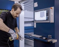 TRUMPF integra ecossistema do IPAI para acelerar inovação industrial