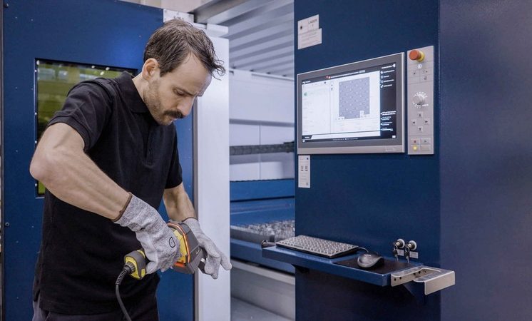 TRUMPF integra ecossistema do IPAI para acelerar inovação industrial