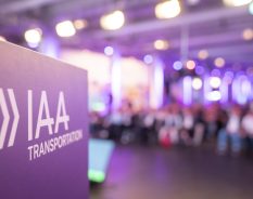 Inovação e eficiência no transporte global são destaques na IAA Transportation 2026