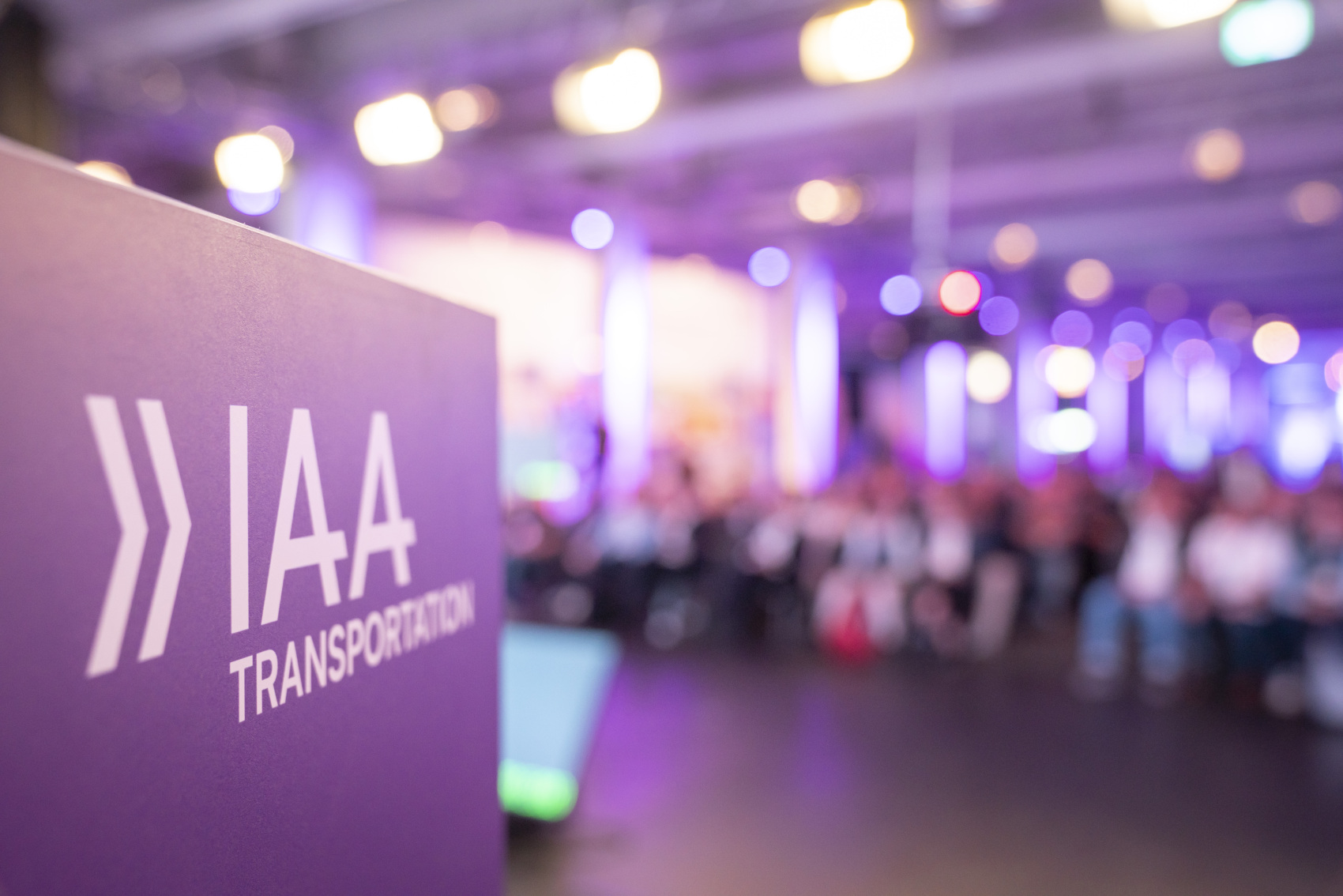 IAA Transportation