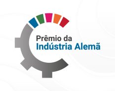 Inscrições abertas para a 3ª edição do Prêmio da Indústria Alemã
