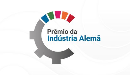 Inscrições abertas para a 3ª edição do Prêmio da Indústria Alemã
