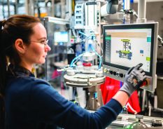 Bosch mantém projeções para 2026 após crescimento no primeiro semestre