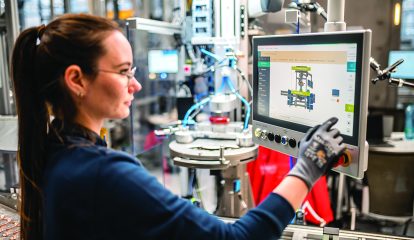 Bosch mantém projeções para 2026 após crescimento no primeiro semestre