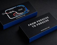 Porsche alcança marco na reciclagem de baterias para veículos elétricos