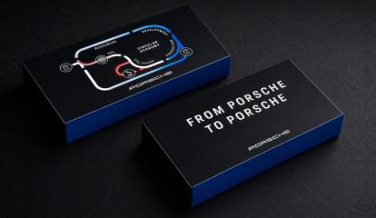 Porsche alcança marco na reciclagem de baterias para veículos elétricos