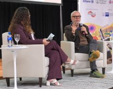 Papel humano na era da IA é tópico central do 5º Fórum Brasil-Alemanha de Comunicação