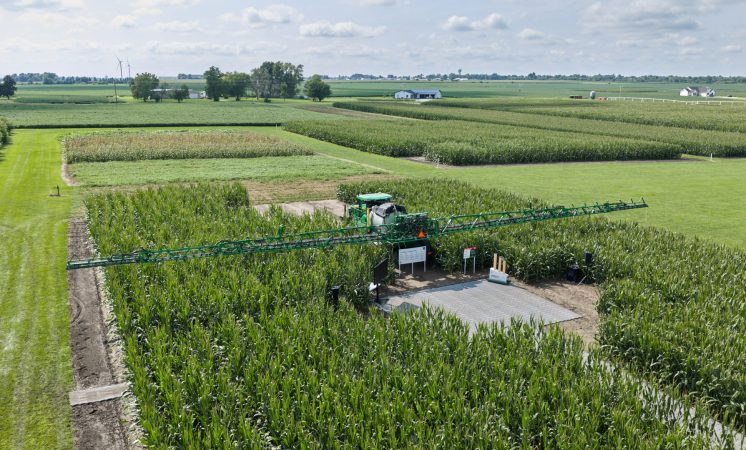 Bayer acelera desenvolvimento de novas tecnologias para o agronegócio