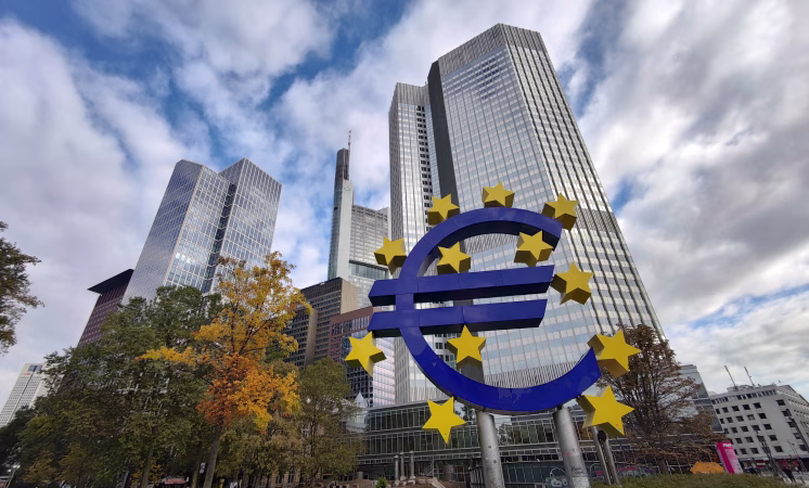 KfW eleva previsão de crescimento para Alemanha e zona do euro