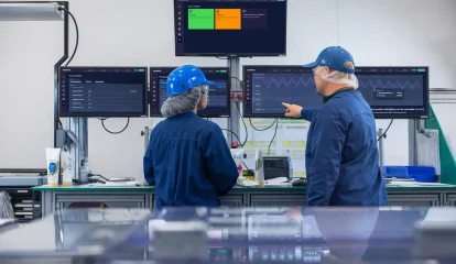 Siemens amplia uso global de IA para inspeção de qualidade na indústria