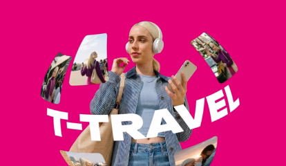Deutsche Telekom amplia presença global em mercado de conectividade para viagens