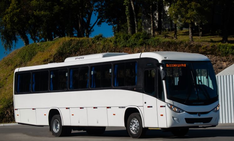 VWCO fornecerá 472 veículos para ações do MIDR em todo o país