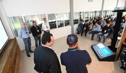 Boehringer Ingelheim apresenta resultados de programa de biosseguridade em fazendas leiteiras