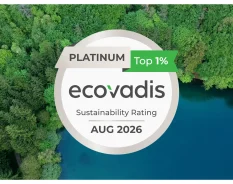 CHG-MERIDIAN avança em ESG e mantém reconhecimento Platinum da EcoVadis