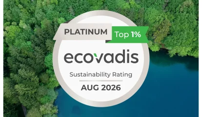 CHG-MERIDIAN avança em ESG e mantém reconhecimento Platinum da EcoVadis