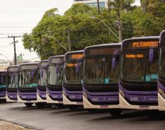 Mercedes-Benz amplia presença no Nordeste com renovação de frota em Pernambuco