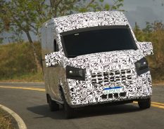 VWCO aposta em utilitários para ampliar atuação em veículos comerciais