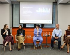 Pessoas no centro da estratégia: liderança, cultura e desempenho organizacional pautam encontro da Câmara Brasil-Alemanha
