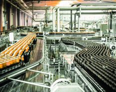 Projeto da Klüber contribui para economia de R$ 283 mil em indústria de bebidas