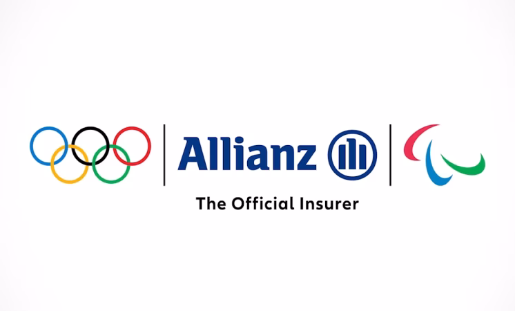 Olimpíadas 2028: Allianz será primeira empresa a nomear arena