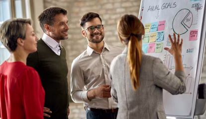 Klüber fortalece lideranças para sustentar crescimento e inovação