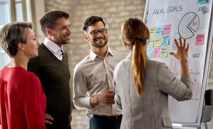 Klüber fortalece lideranças para sustentar crescimento e inovação
