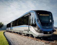 Rolls-Royce leva tecnologia ferroviária a projetos urbanos no Brasil