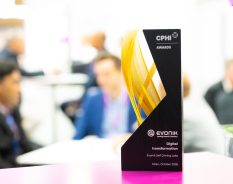 Laboratórios autônomos rendem à Evonik prêmio de transformação digital