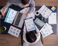 IA impulsiona melhor momento das startups alemãs desde 2021, aponta KfW