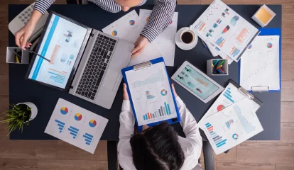 IA impulsiona melhor momento das startups alemãs desde 2021, aponta KfW