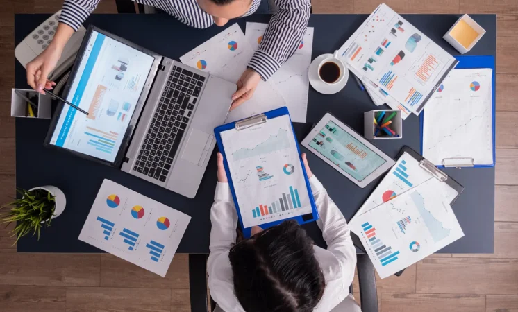 IA impulsiona melhor momento das startups alemãs desde 2021, aponta KfW