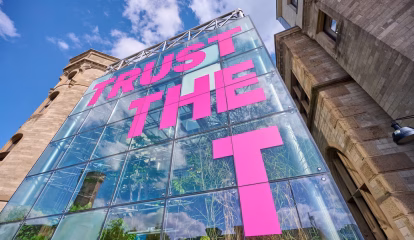 Deutsche Telekom prevê economia de € 2,5 bilhões com IA até 2030