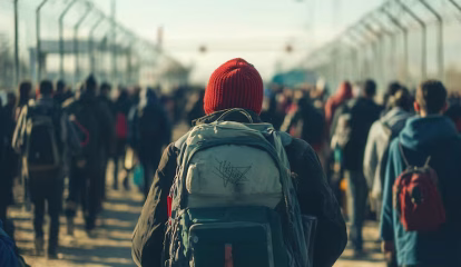 Aldeias Infantis SOS participa de ação voltada à inclusão profissional de migrantes
