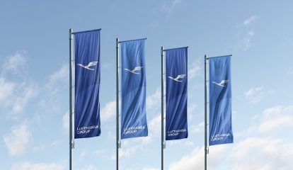 Lufthansa Group avança em processo de privatização da TAP Air Portugal